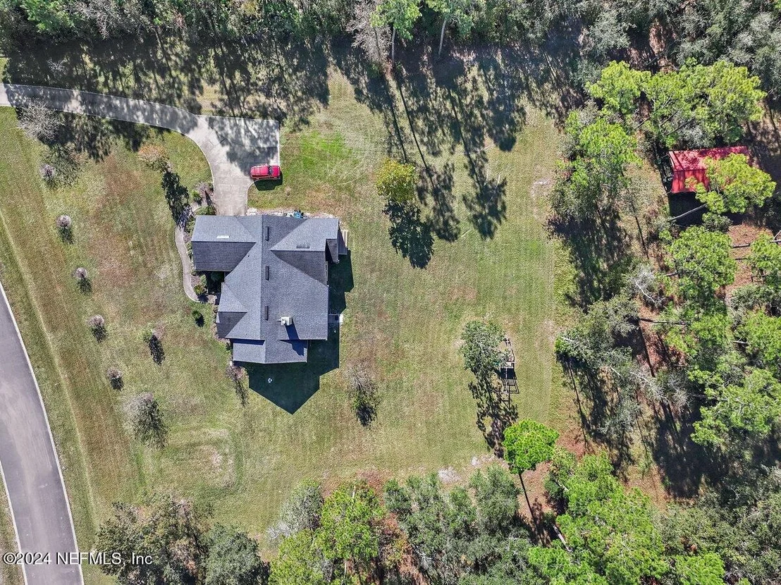 Photo of 72 HONEY BRANCH Lane