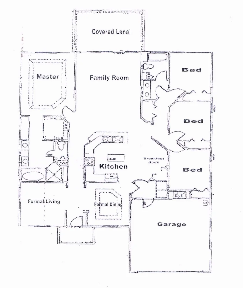 Photo of 152 GREENFIELD Drive