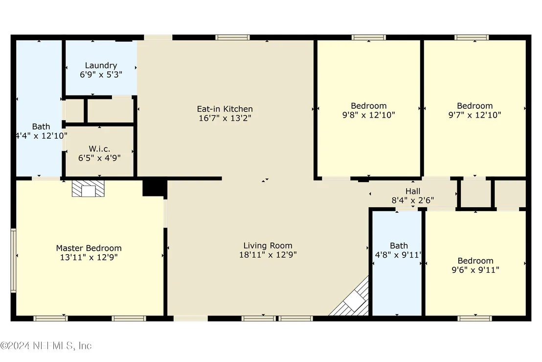 Photo of 34112 OLD BALDWIN Road