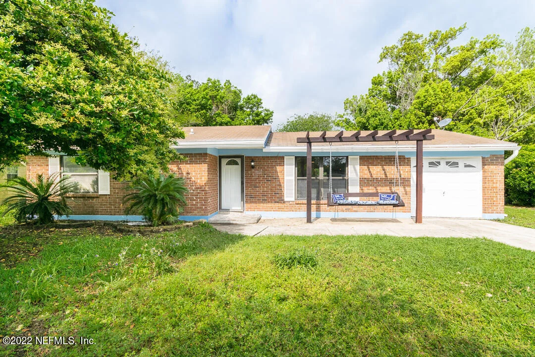 Photo of 2576 SPRING LAKE Road