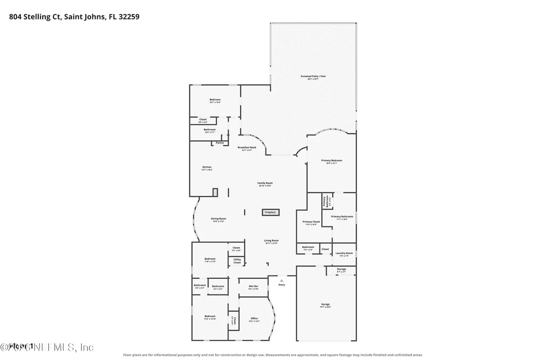 Photo of 804 STELLING Court