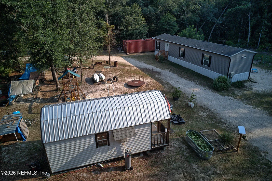 Photo of 117 GAS EASEMENT Road