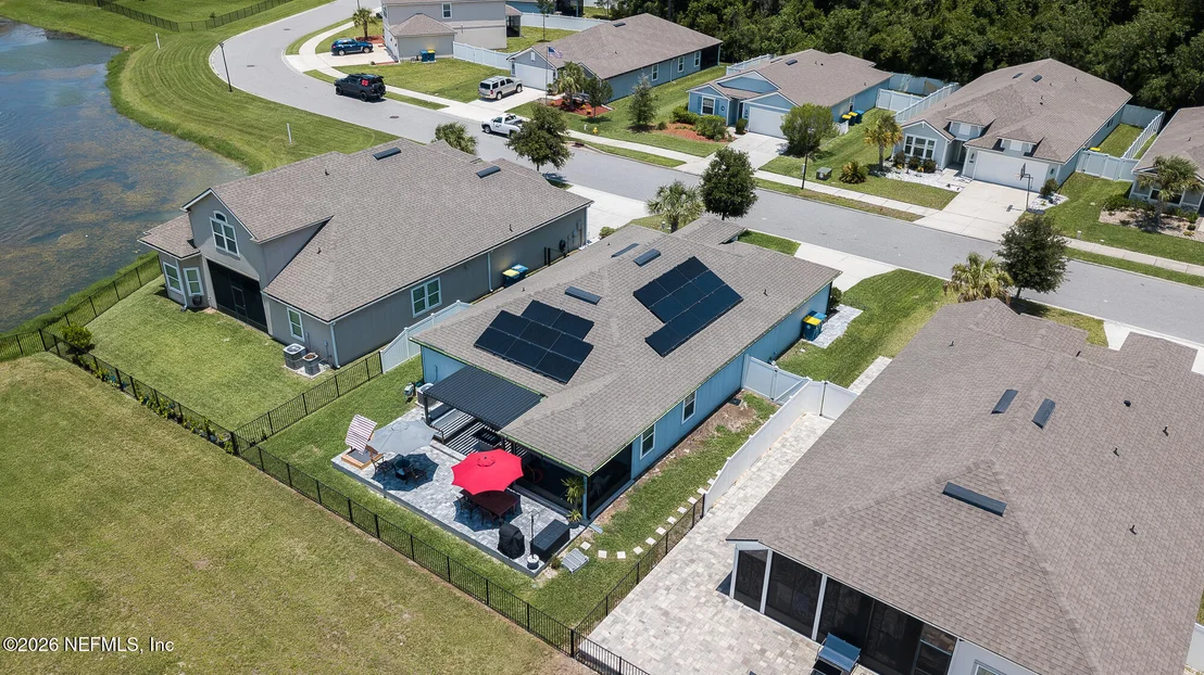 Photo of 11540 RED KOI Drive