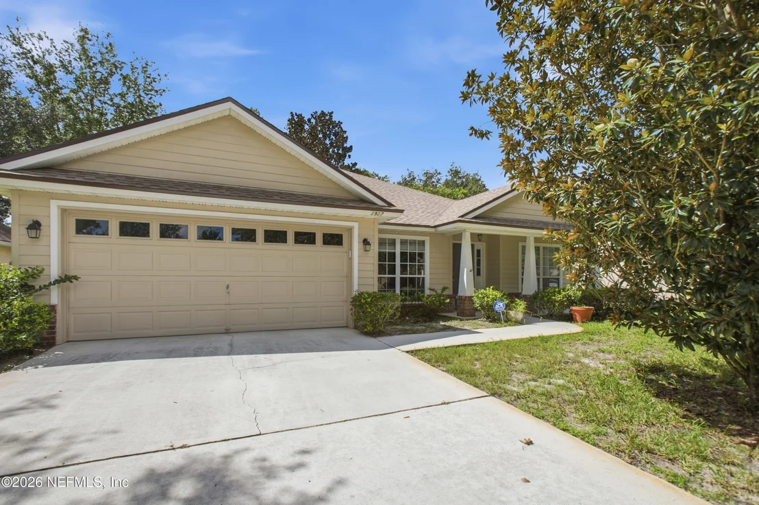 Photo of 2927 CASTNET Court