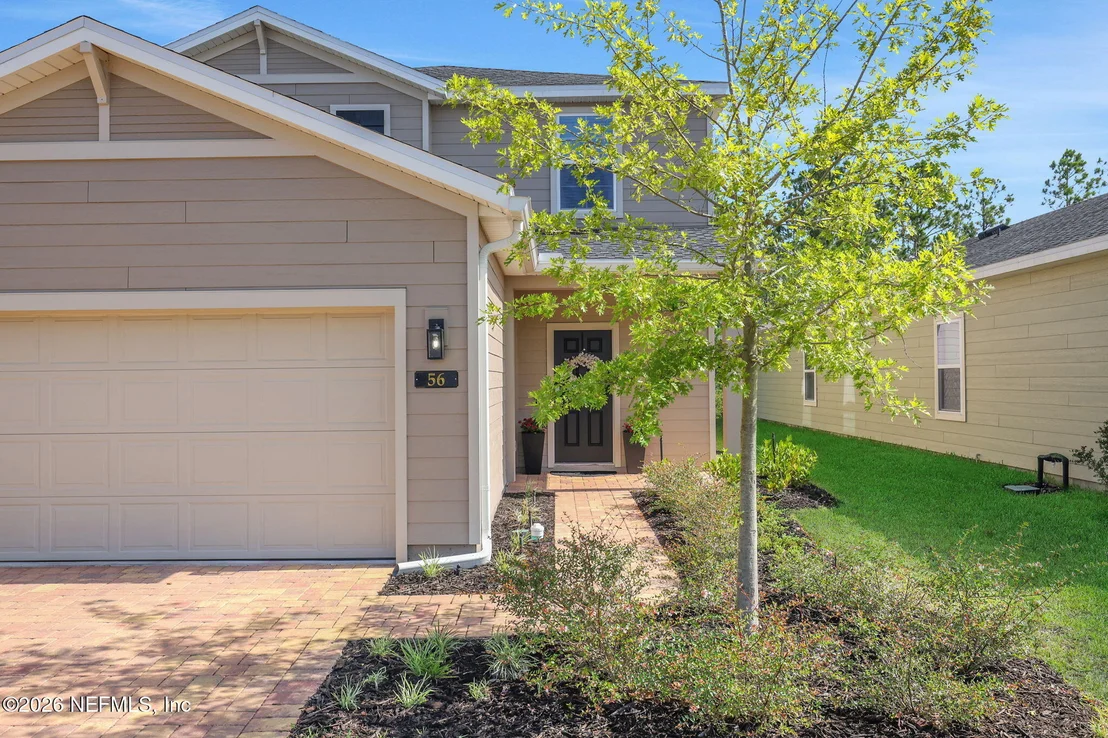 Photo of 56 DISSTON Cove