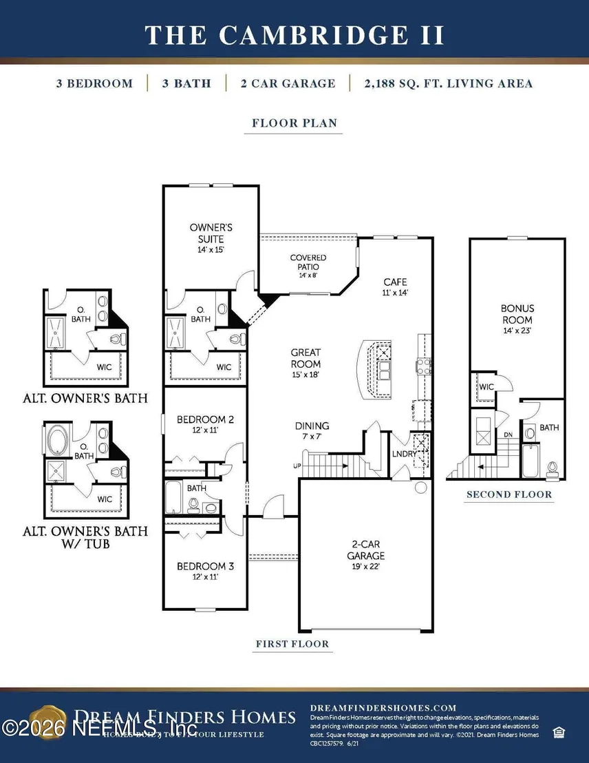 Photo of 476 BARBOSA TRAIL Trail