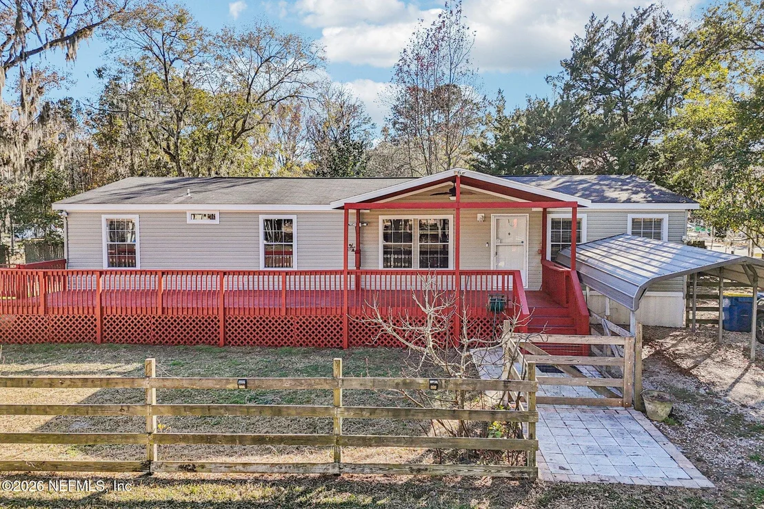 Photo of 13725 WEBB Road