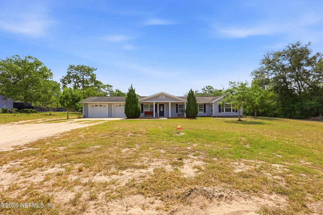 Photo of 7645 OAK FOREST Road