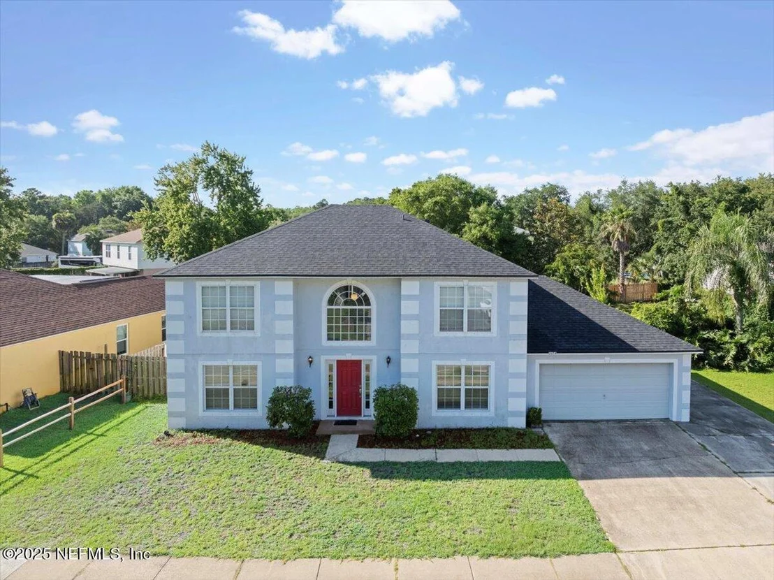 Photo of 3374 HICKORY HAMMOCK Road