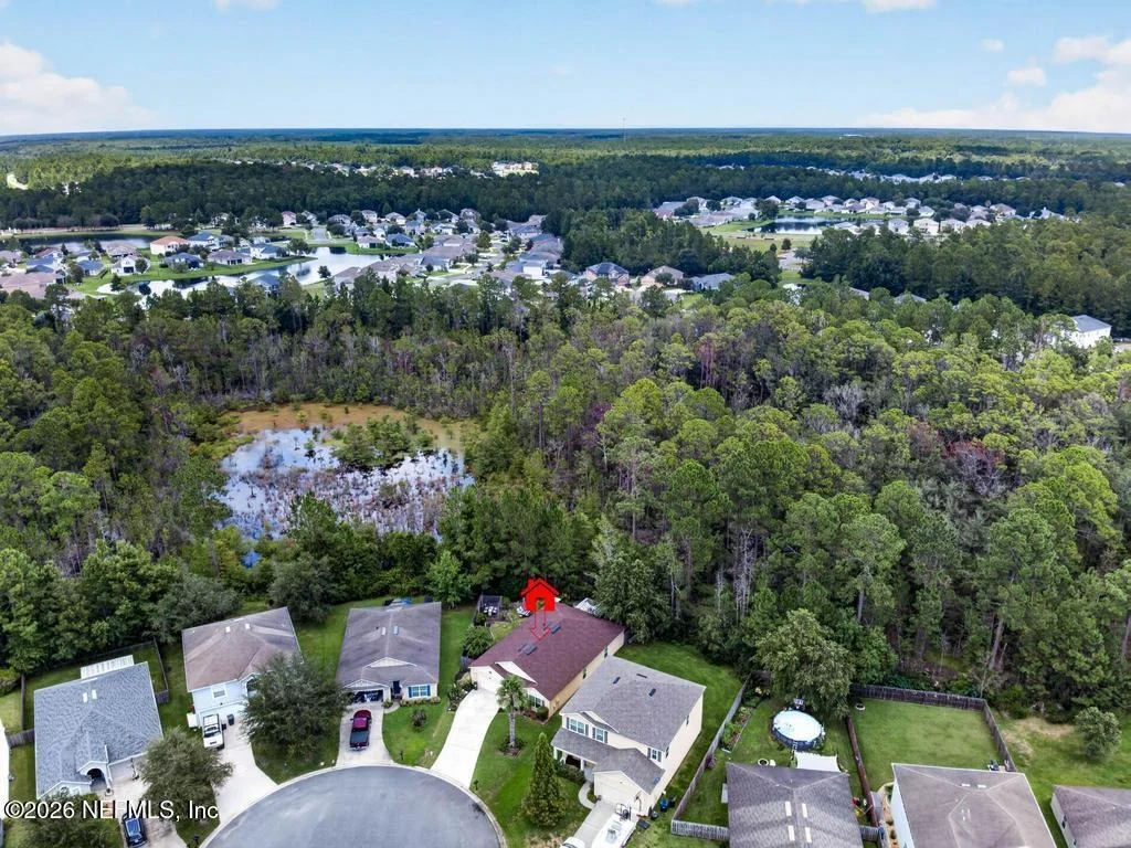 Photo of 65057 LAGOON FOREST Drive