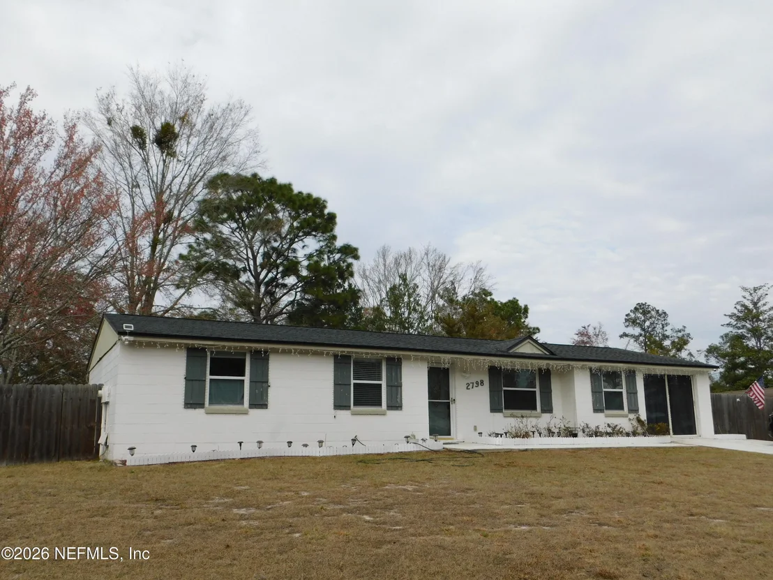 Photo of 2798 COMMANCHE Avenue