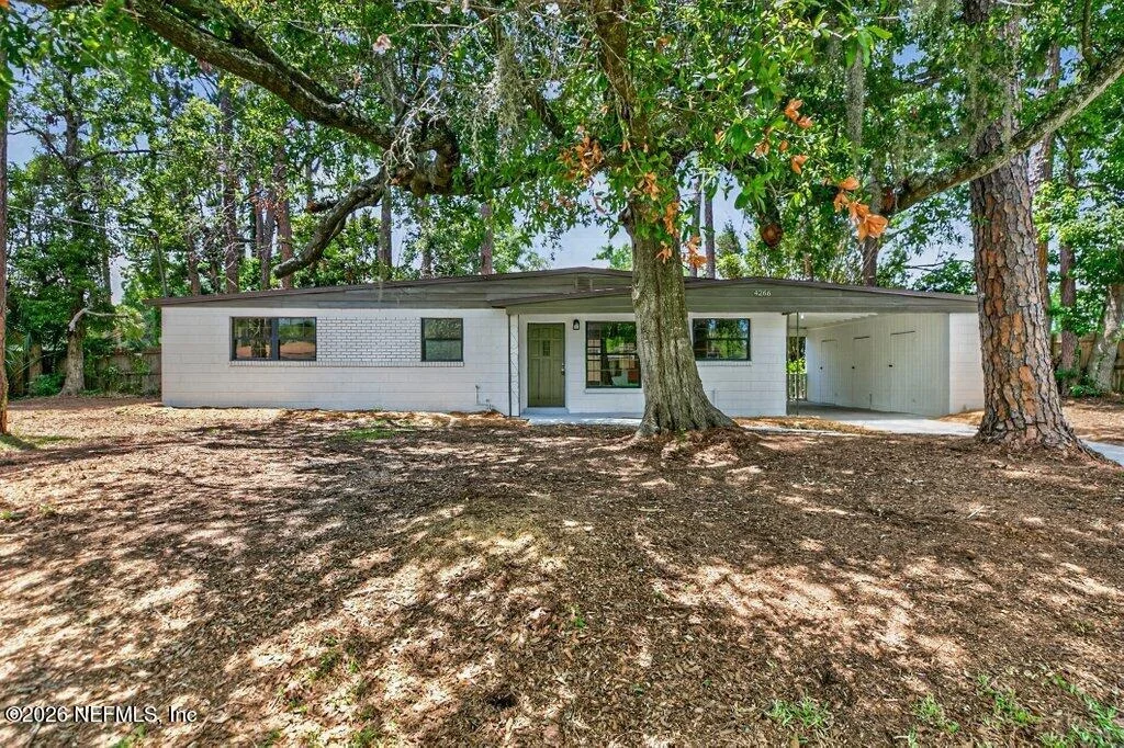 Photo of 4266 SPRINGWOOD Road
