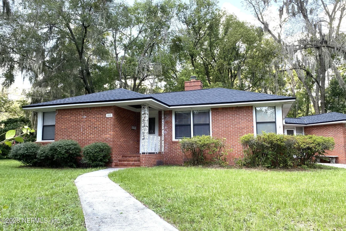 Photo of 1522 MURRAY Drive