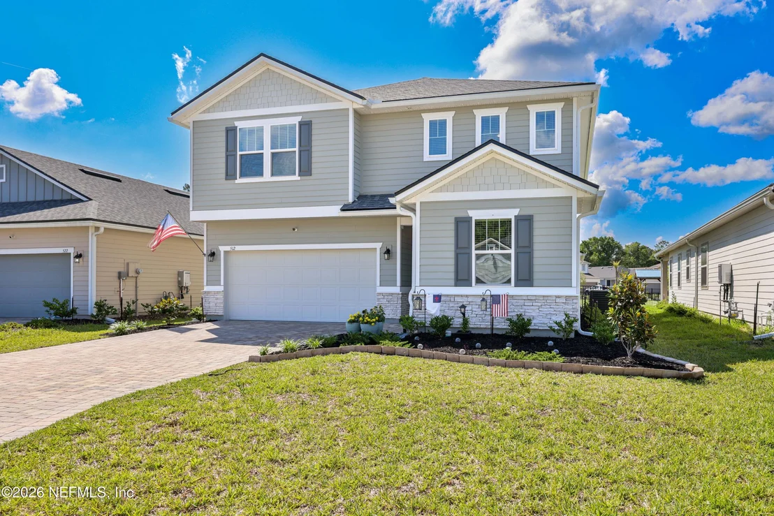 Photo of 512 ELM CREEK Drive