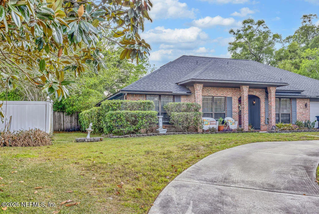 Photo of 2494 STONEBRIDGE Drive