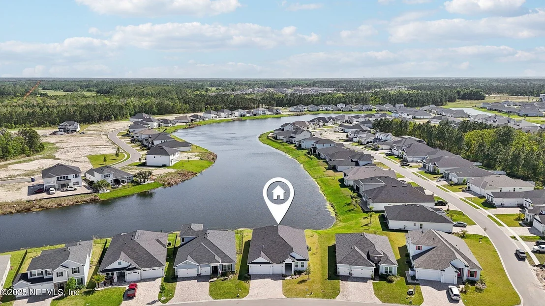 Photo of 46 IRIS CREEK Drive