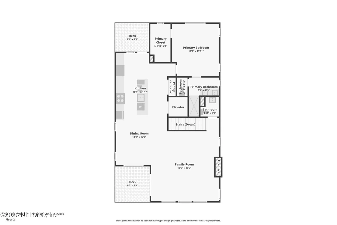Photo of 104 SEYCHELLES Court