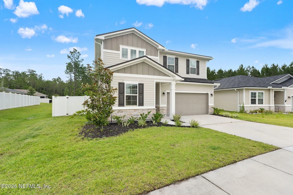 Photo of 615 BARTRAM DOWNS Road