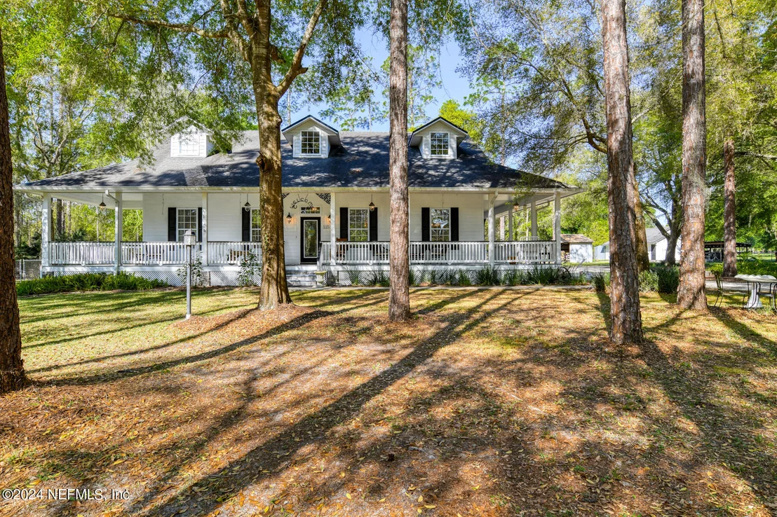 Photo of 1155 COUSINTOWN Road