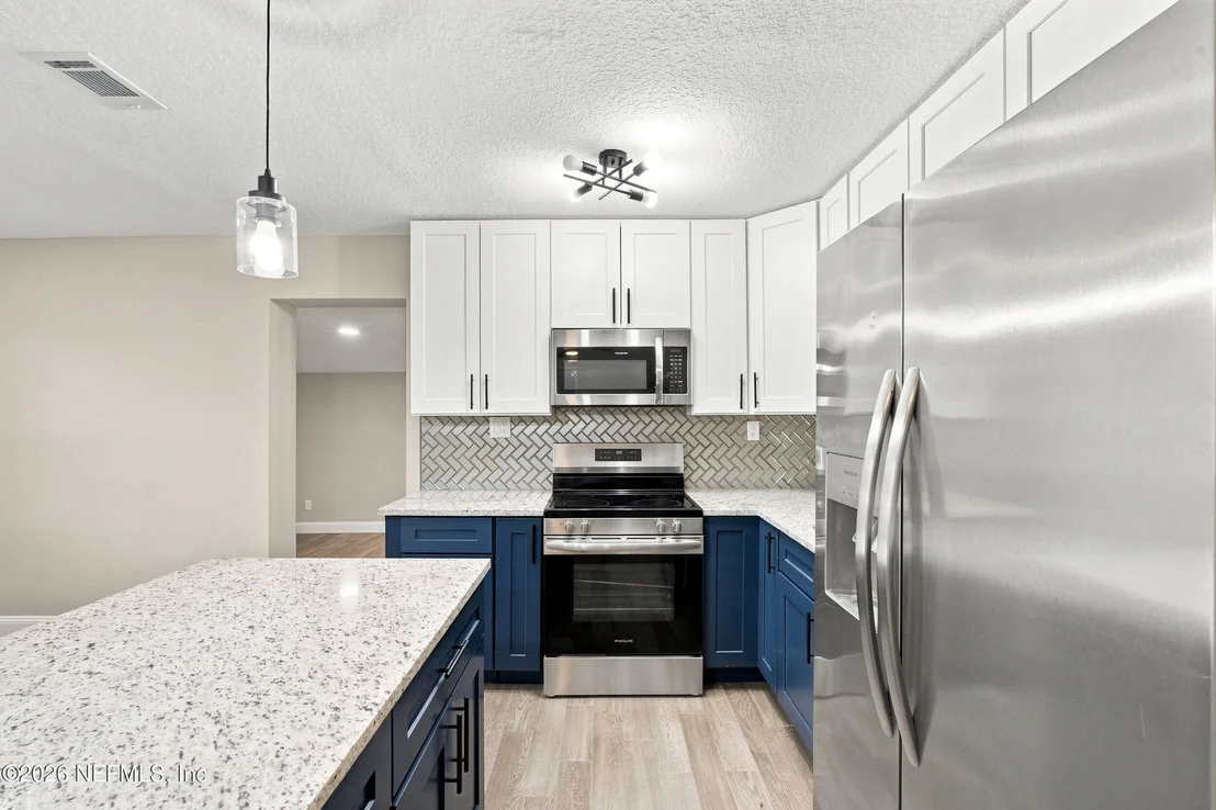 Photo of 2108 HUGH EDWARDS Drive