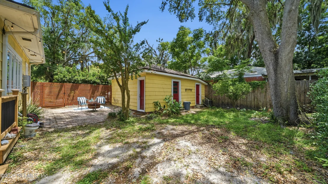 Photo of 1544 TALBOT Avenue