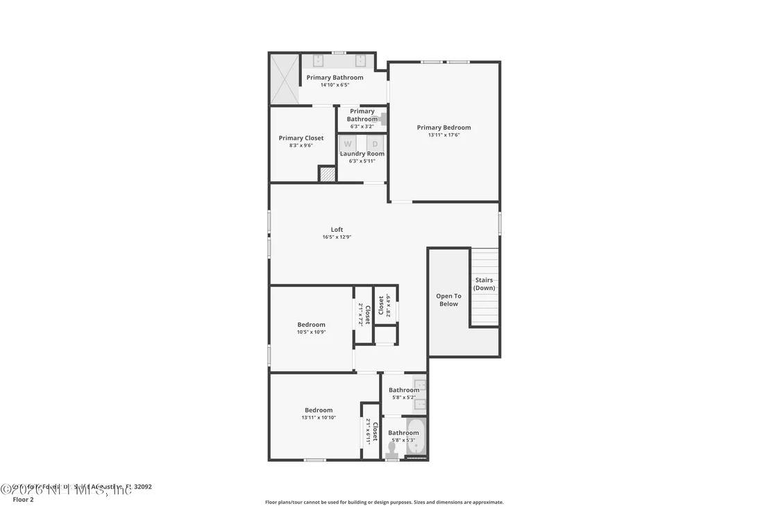 Photo of 250 HOLLY FOREST Drive