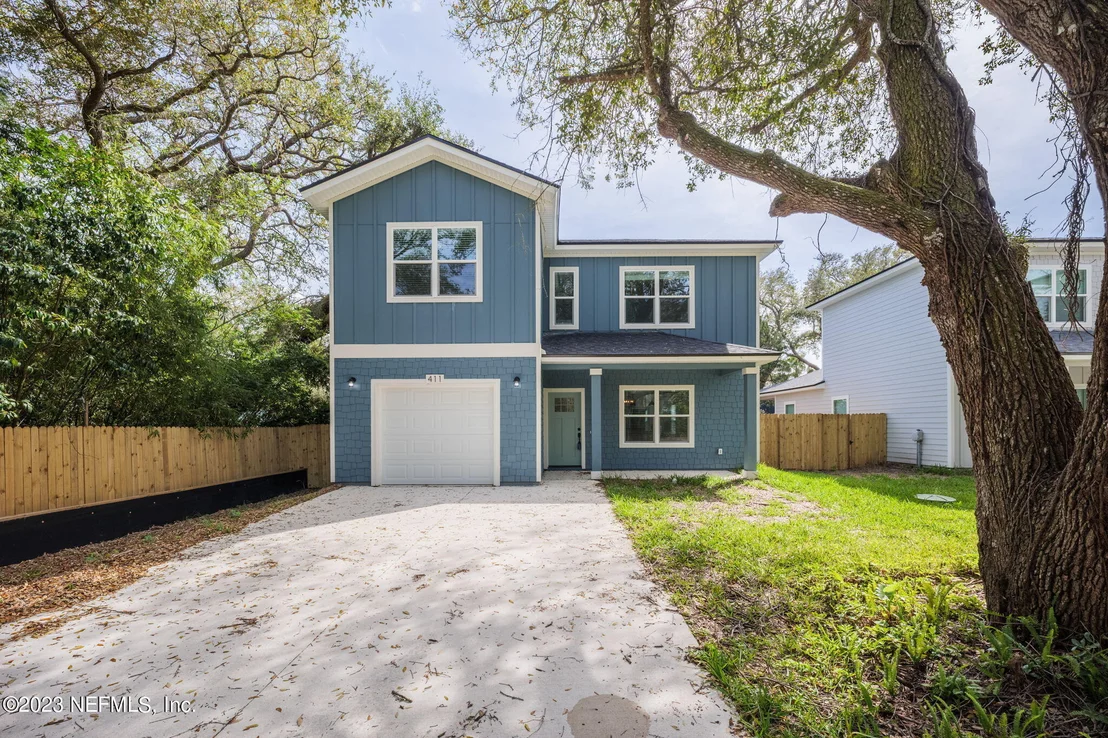 Photo of 411 SECOND Street