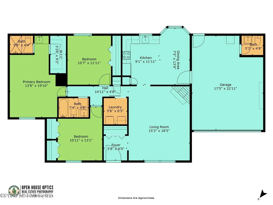 Photo of 2051 CORNELL Road