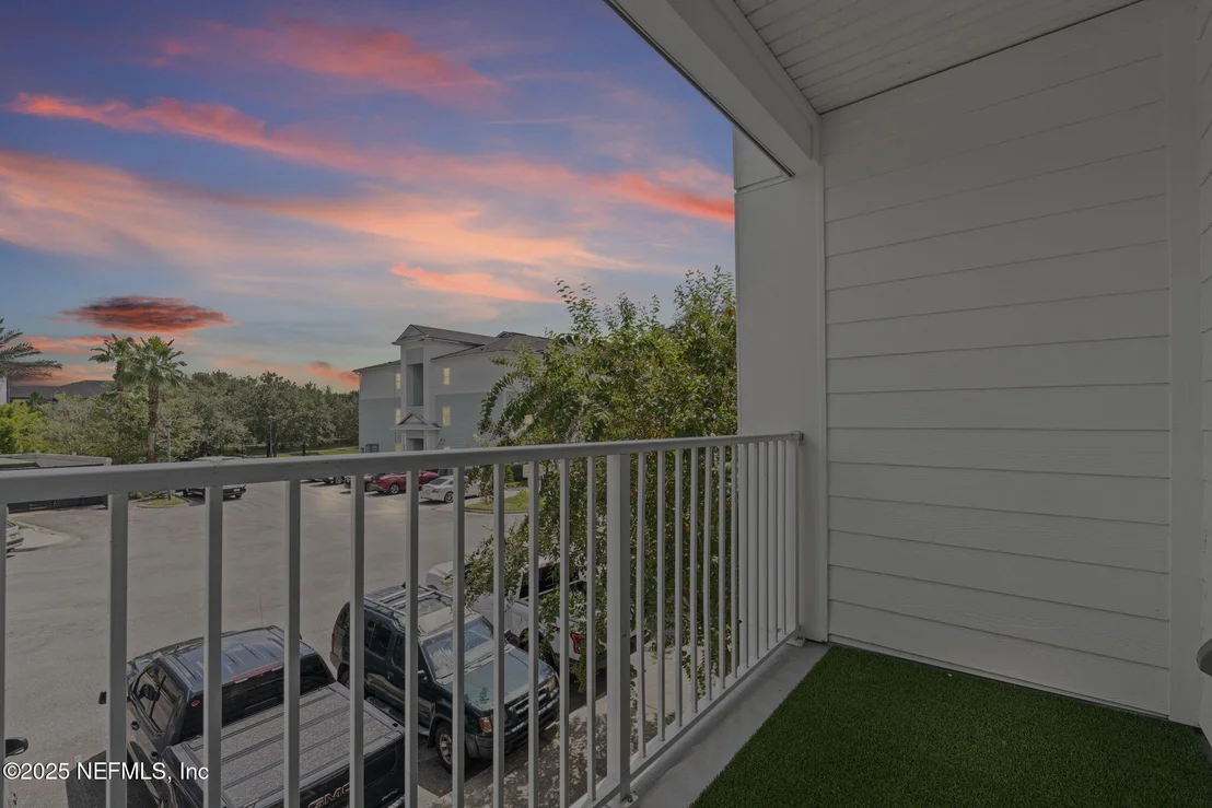 Photo of Unit 201 at 4908 KEY LIME Drive