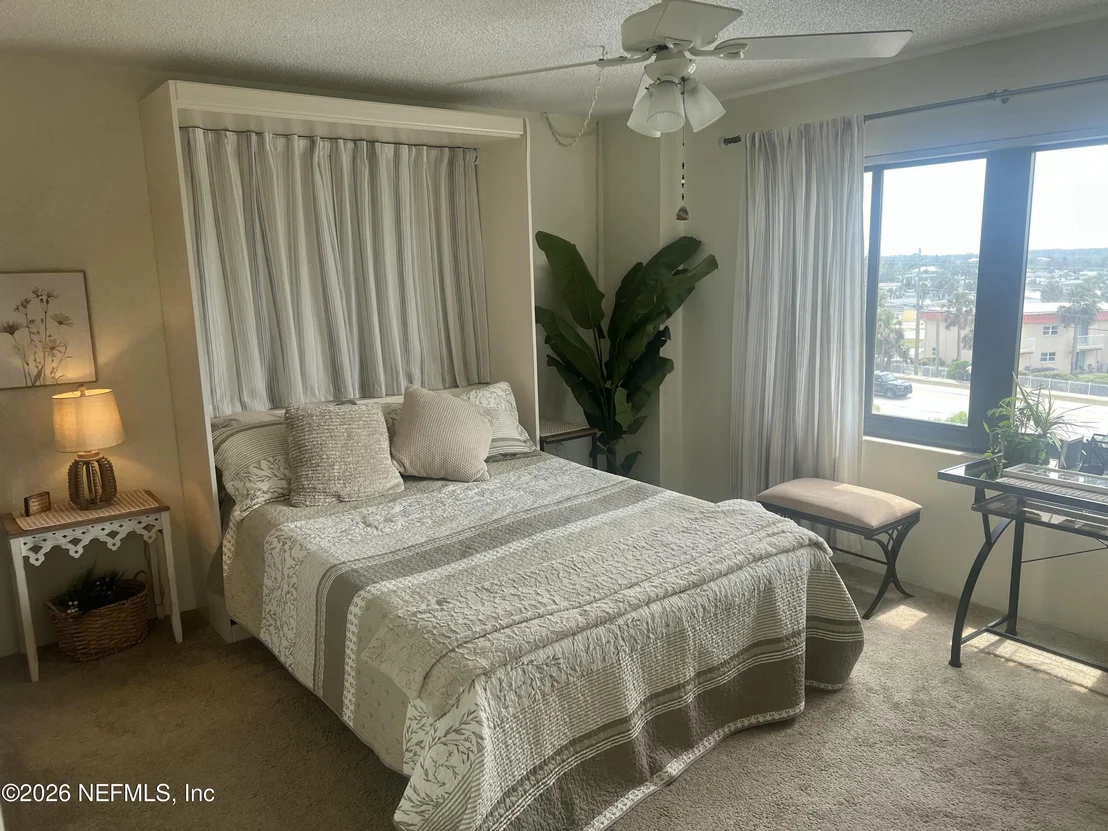Photo of Unit B4 at 1513 N OCEAN SHORE Boulevard