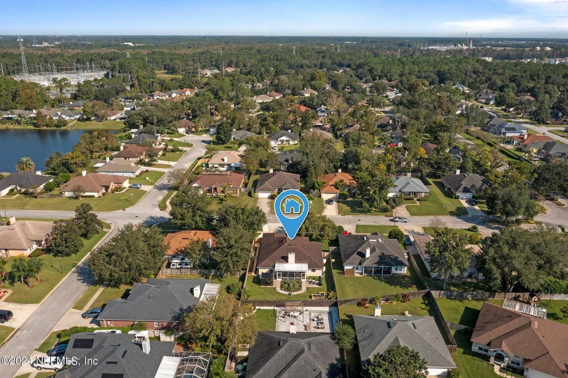 Photo of 14616 GREENOVER Lane