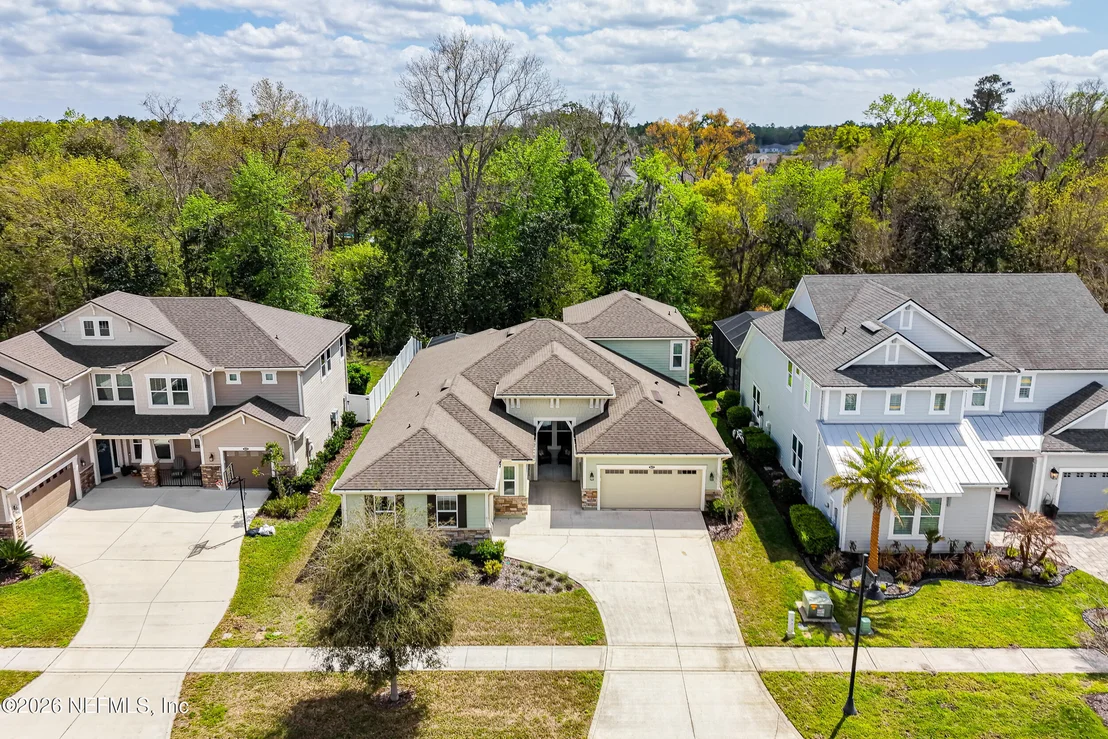 Photo of 1637 ORANGE BRANCH Trail