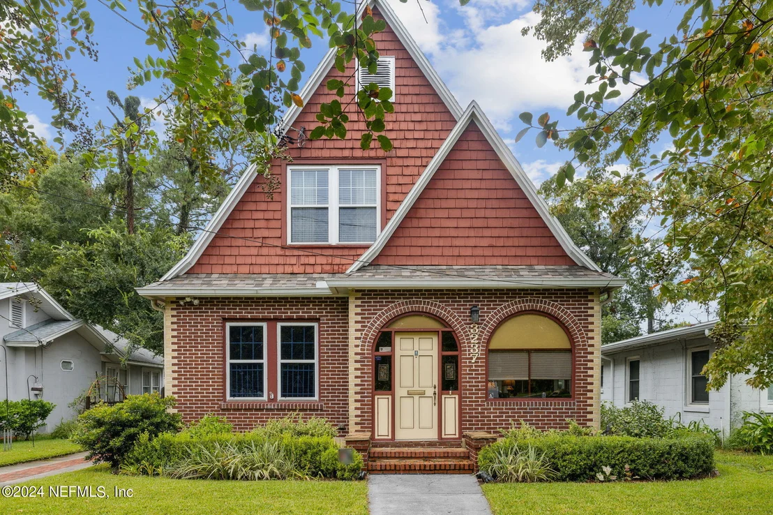 Photo of 3237 RANDALL Street