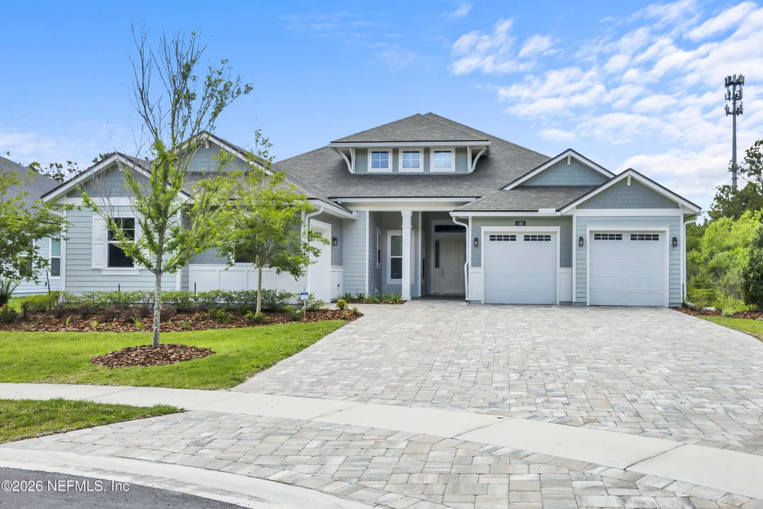 Photo of 145 WINDMILL PALM Trail