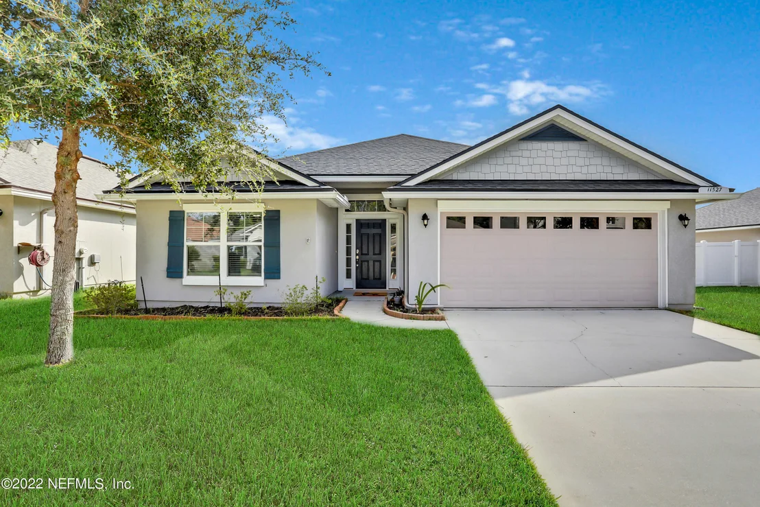 Photo of 11527 DUNFORTH COVE Drive
