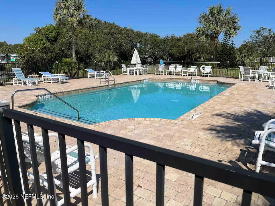 Photo of Unit 6 at 4825 S A1A