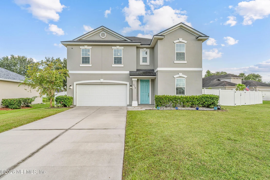 Photo of 219 DEERFIELD GLEN Drive