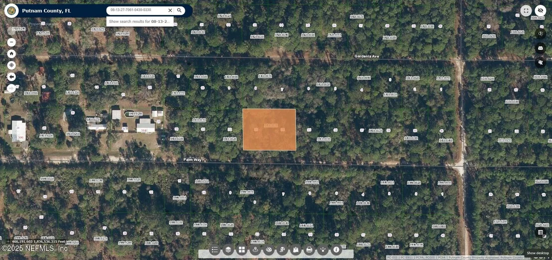 Photo of 324 PALM Way