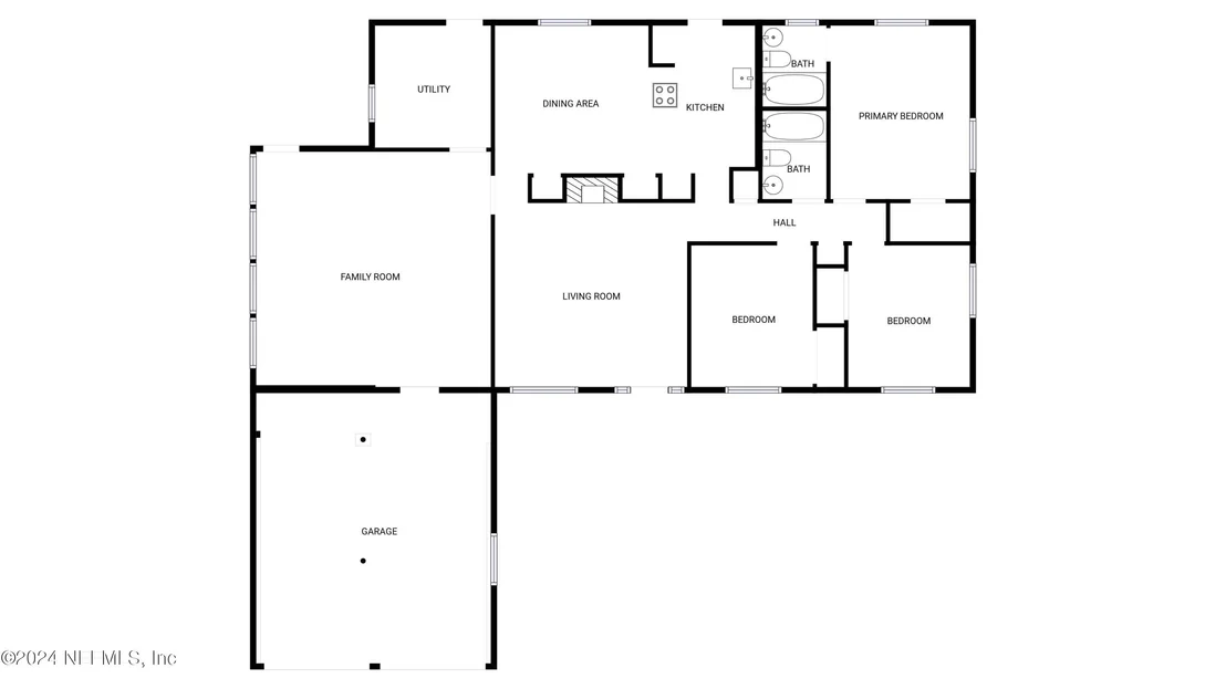 Photo of 2524 WOOLERY Drive