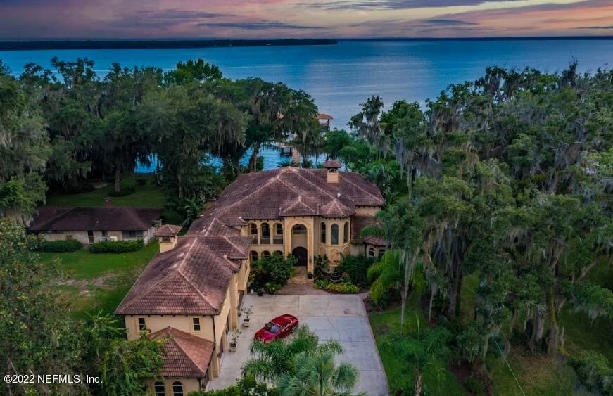 Photo of 8289 COLEE COVE Road
