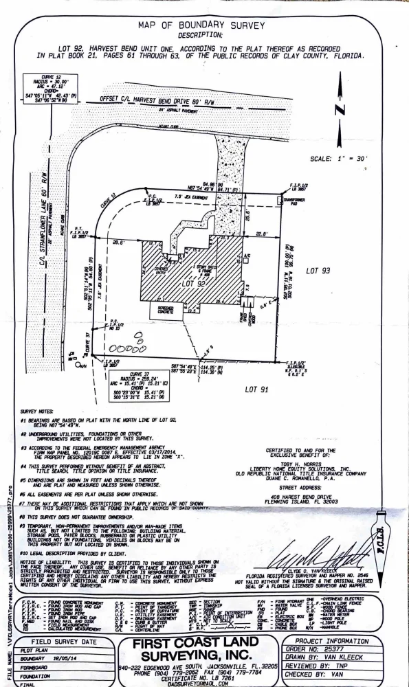 Photo of 408 HARVEST BEND Drive