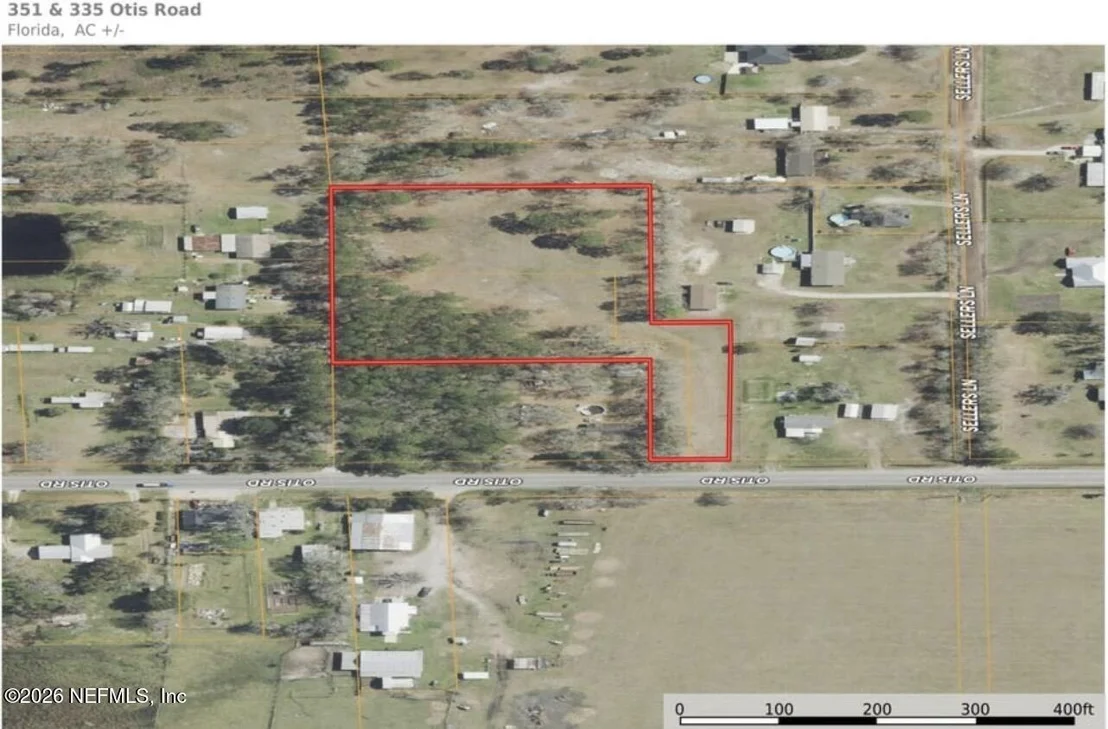 Photo of 351 & 335 OTIS Road