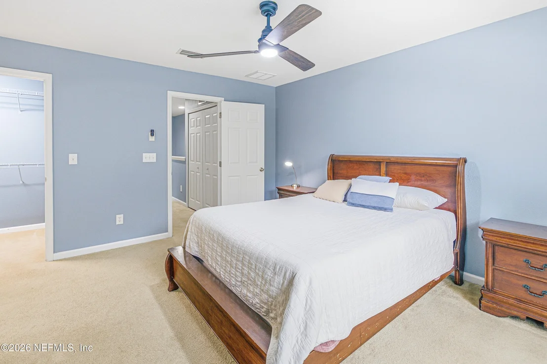 Photo of Unit B at 3690 CRESWICK Circle