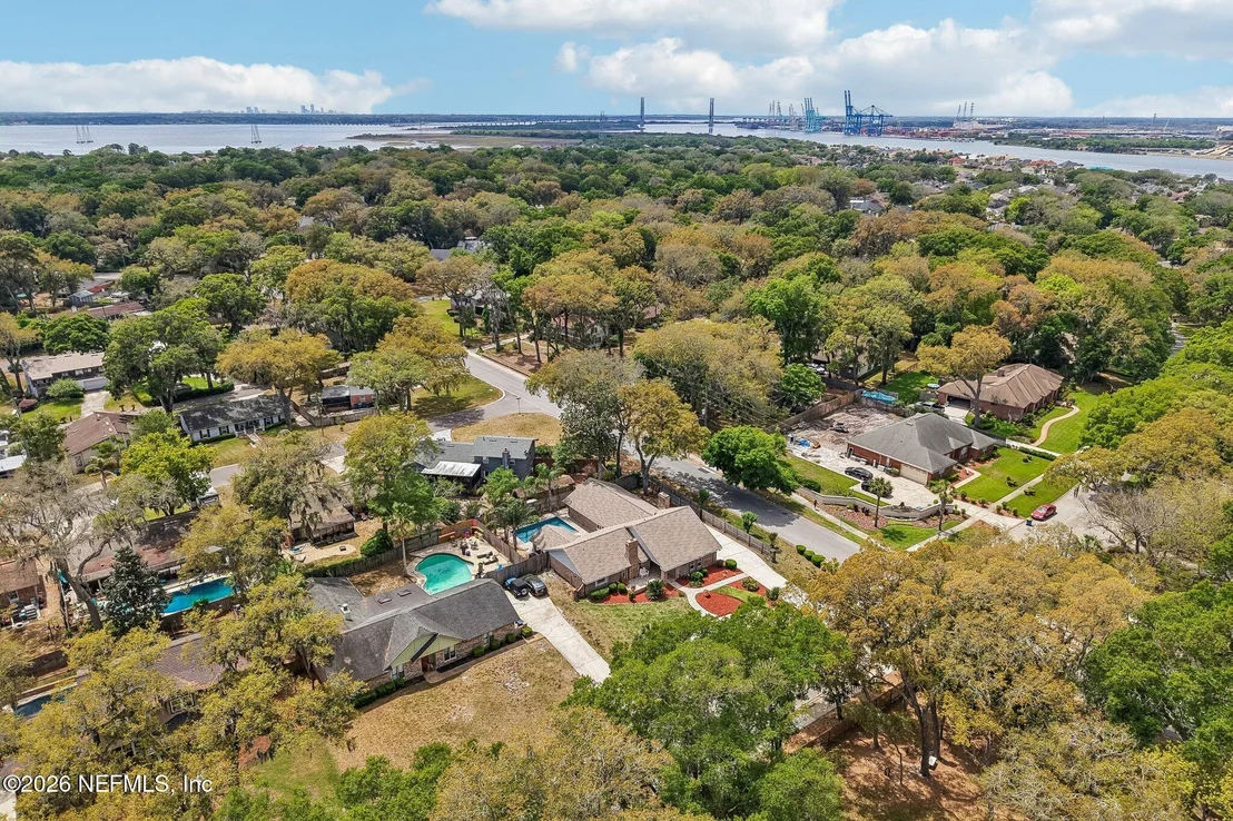Photo of 4848 CHARLES BENNETT Drive