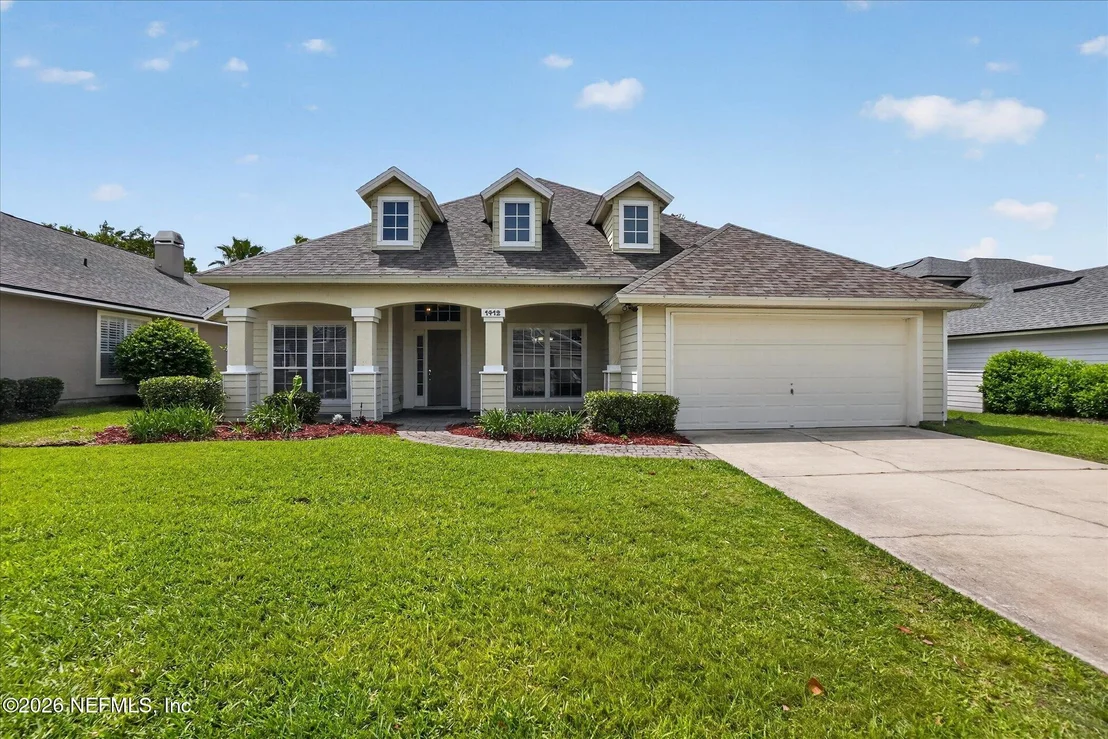 Photo of 1412 WALNUT CREEK Drive