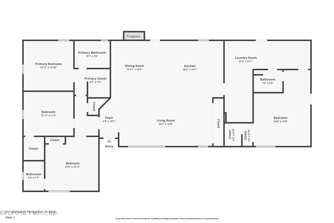 Photo of 717 WINFRED Drive
