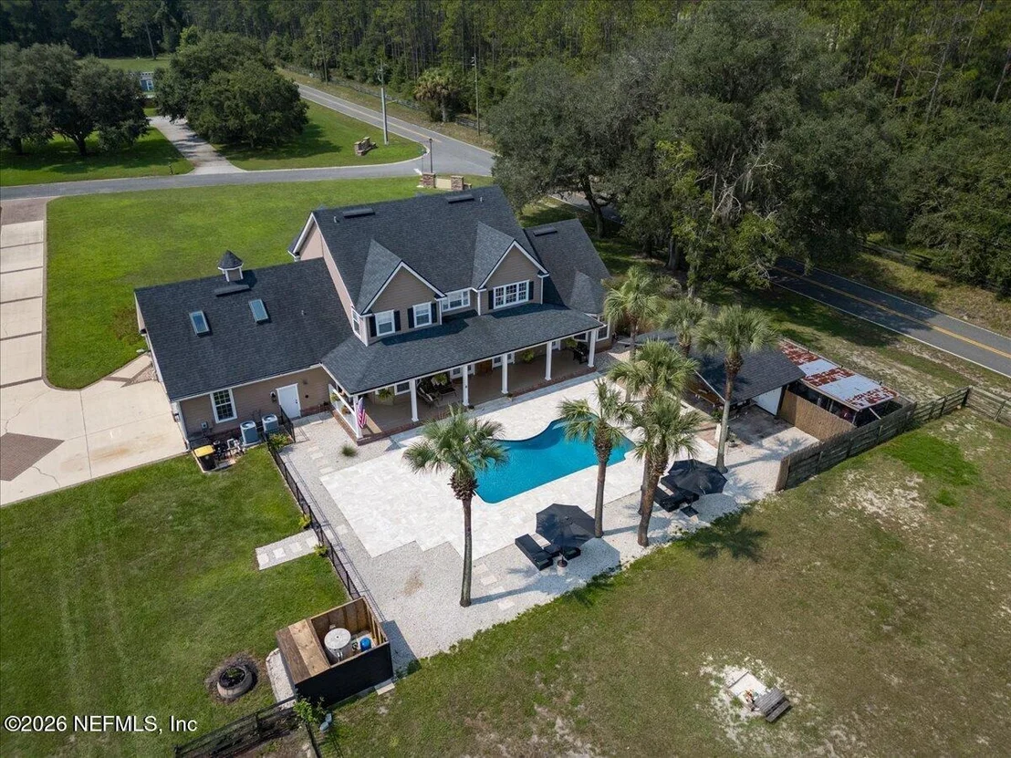 Photo of 14699 MOORE BRANCH Road