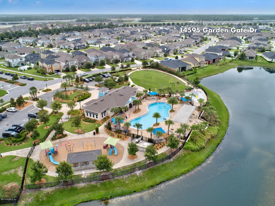 Photo of 14595 GARDEN GATE Drive