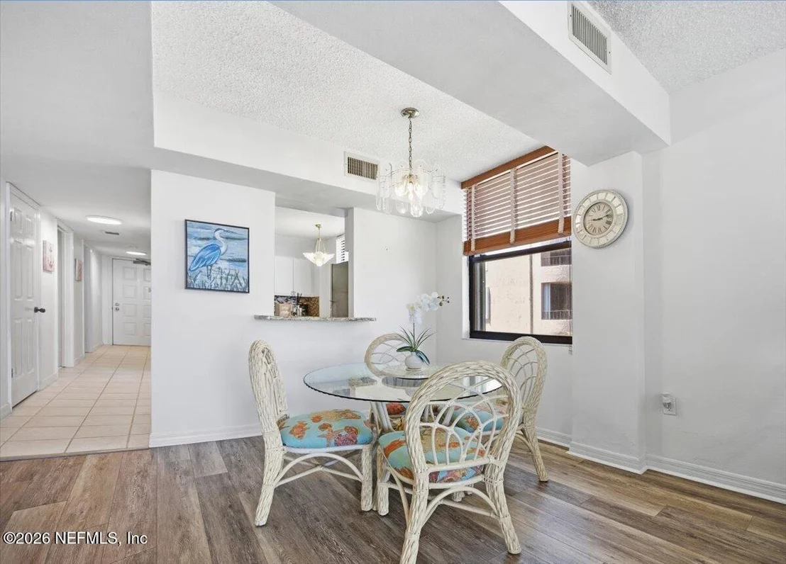 Photo of Unit 307 at 3360 OCEAN SHORE Boulevard