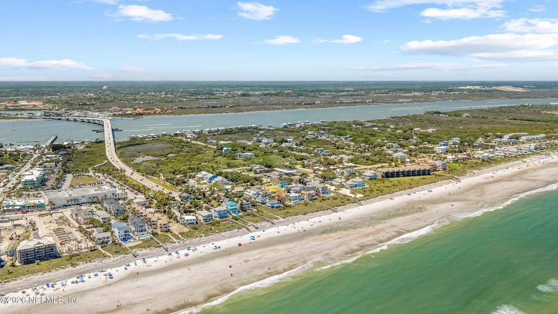 Photo of 80 SEASIDE CAPERS Road